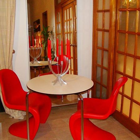 Tejo Apartment Lisboa Pokoj fotografie