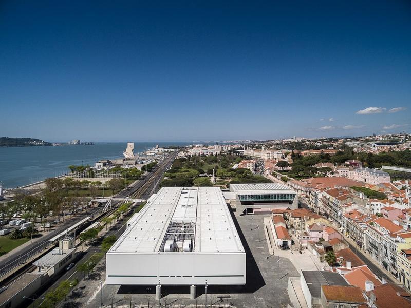Tejo Apartment Lisboa Exteriér fotografie